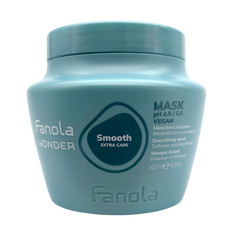 Fanola Wonder Vegan Smoothing Mask-image1