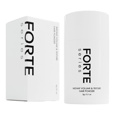 Forte Series Instant Volume & Texture Hair Powder-image1 Forte Series Instant Volume & Texture Hair Powder-image1
