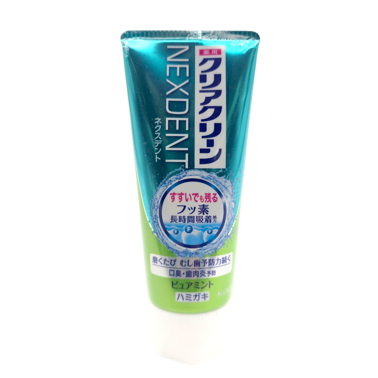 Kao Clear Clean Nexdent Toothpaste - Thumbnail 3