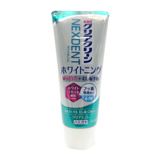 Kao Clear Clean Nexdent Whitening Toothpaste