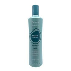 Fanola Wonder Smooth Extra Care Vegan Shampoo-image1