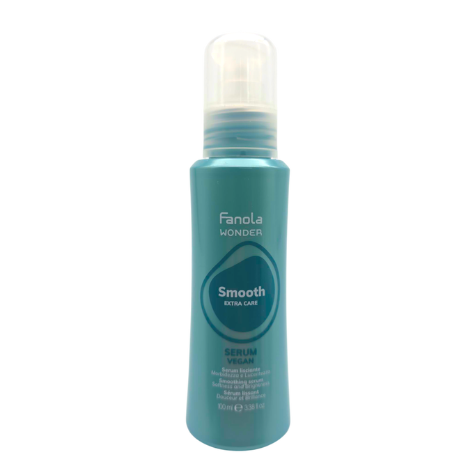 Fanola Wonder Smooth Extra Care Serum