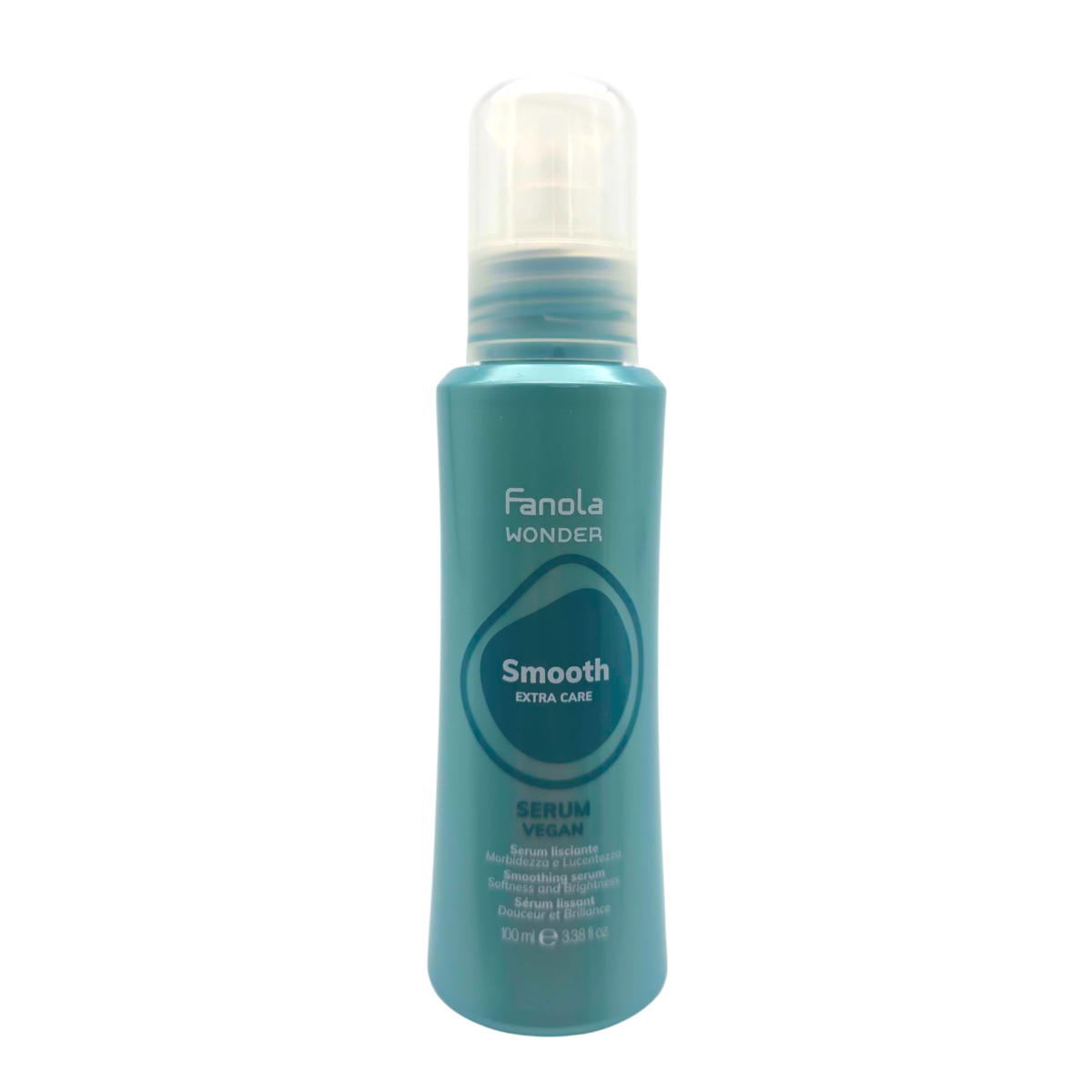 Fanola Wonder Smooth Extra Care Serum-image1 Fanola Wonder Smooth Extra Care Serum-image1