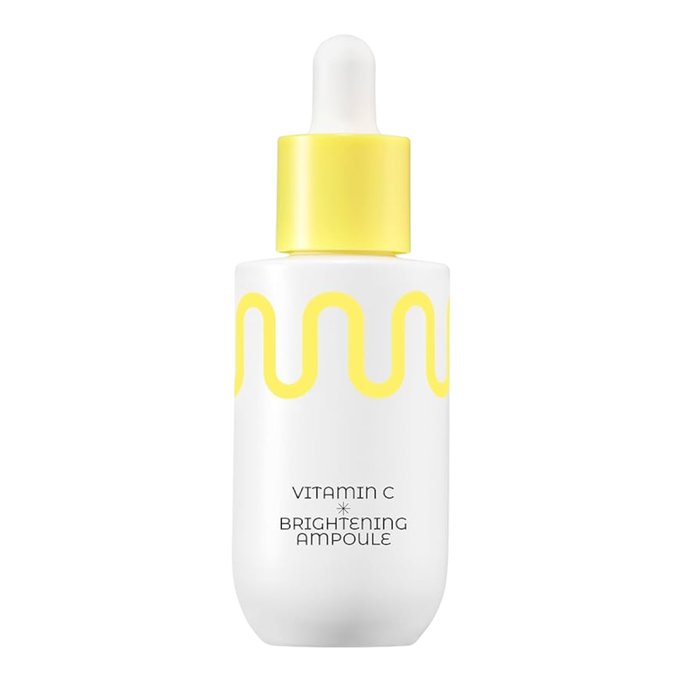 COMMONLABS Vitamin C Brightening Ampoule