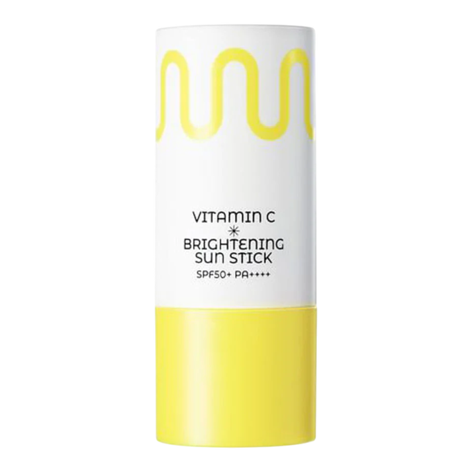 COMMONLABS Vitamin C Brightening Sun Stick-image1