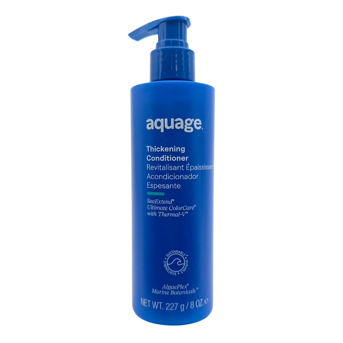 Aquage Sea Extend Thickening Conditioner-image1