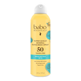 Babo Botanicals Super Shield Mineral Sunscreen Spray For Sensitive Skin SPF 50-image1 Babo Botanicals Super Shield Mineral Sunscreen Spray For Sensitive Skin SPF 50-image1