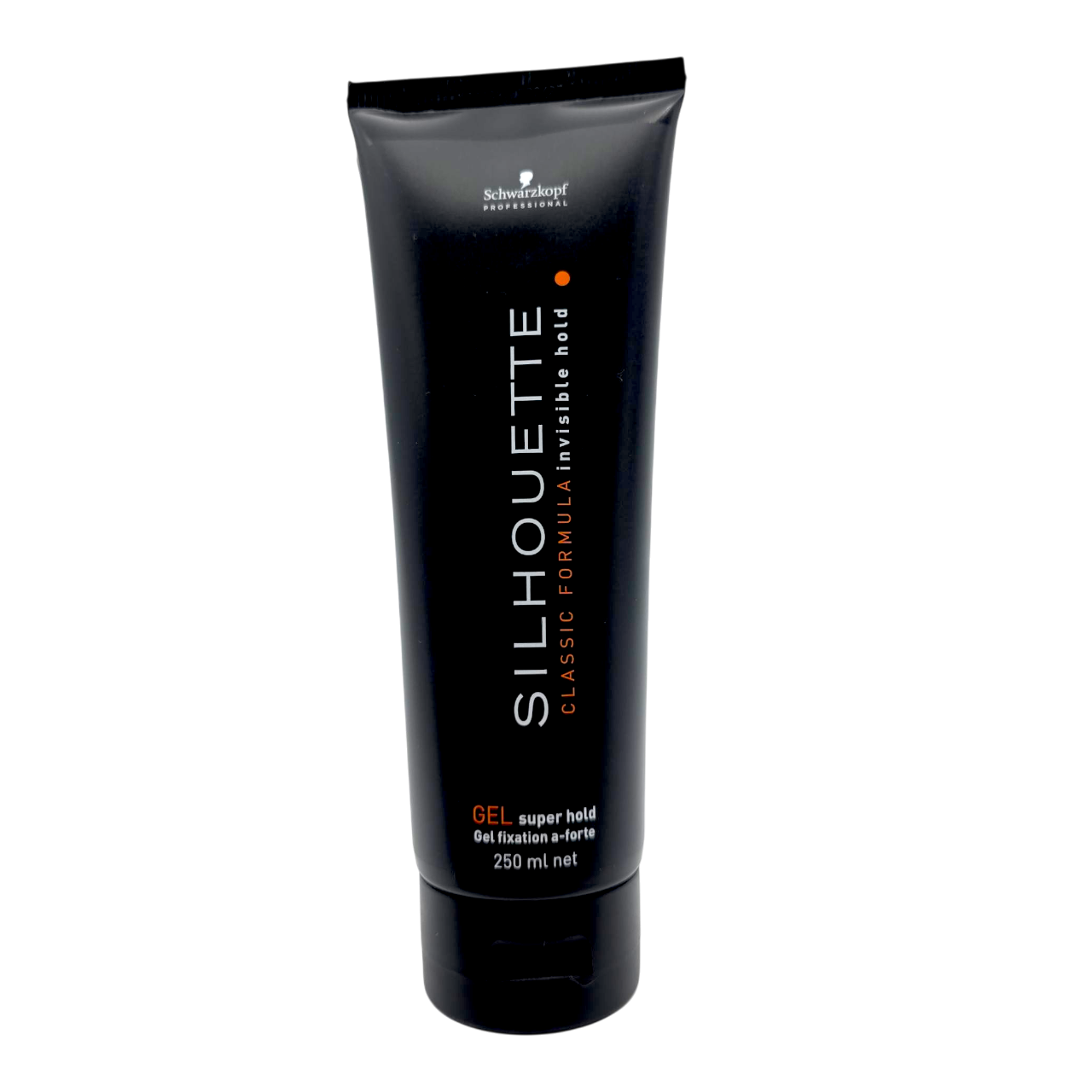 8.4 oz, Schwarzkopf Silhouette Super Hold Gel | SleekShop