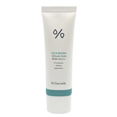 Dr.Ceuracle Cica Regen Vegan Sun SPF50+ PA++++