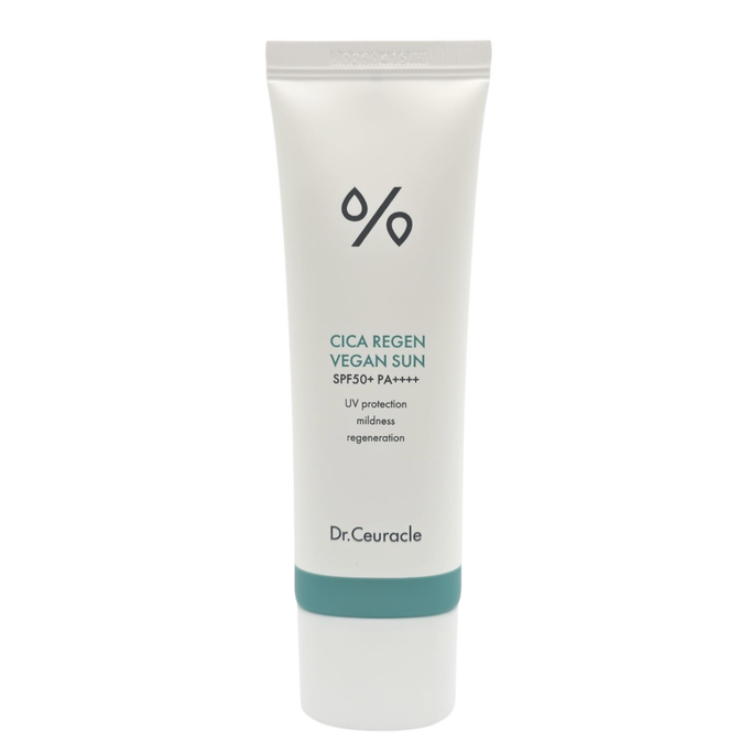 Dr.Ceuracle Cica Regen Vegan Sun SPF50+ PA++++-image1 Dr.Ceuracle Cica Regen Vegan Sun SPF50+ PA++++-image1