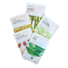 The Face Shop Real Nature Face Mask-image1 The Face Shop Real Nature Face Mask-image1