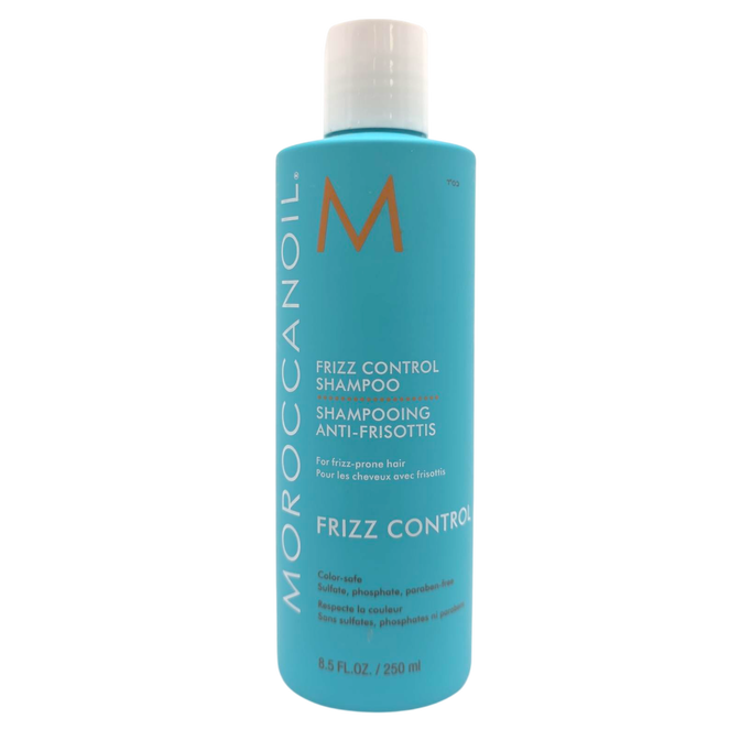 Moroccanoil Frizz Control Shampoo