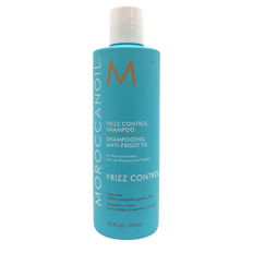 Moroccanoil Frizz Control Shampoo-image1