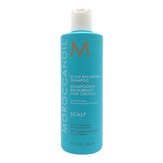 Moroccanoil Scalp Balancing Shampoo