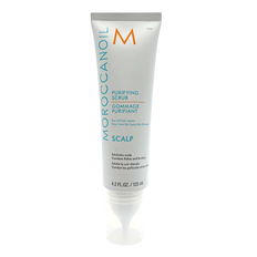 Moroccanoil Purifying Scrub Scalp