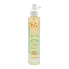 Moroccanoil Revitalizing Scalp Tonic-image1