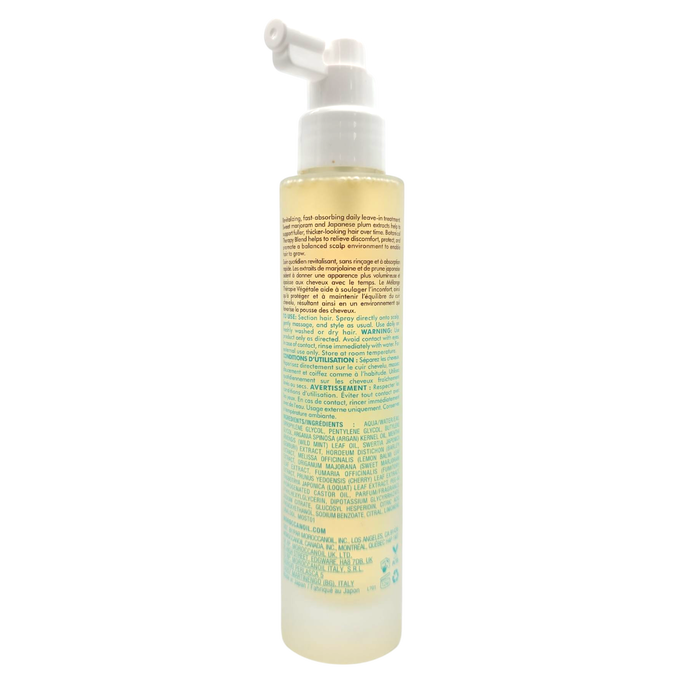 Moroccanoil Revitalizing Scalp Tonic-image2 Moroccanoil Revitalizing Scalp Tonic-image2