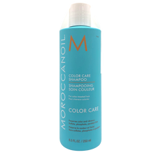 Moroccanoil Color Care Shampoo-image1