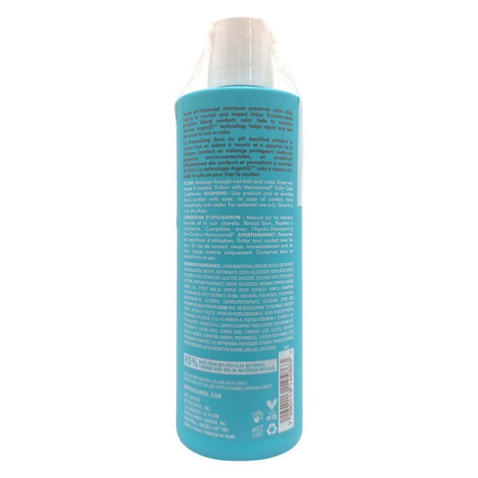 Moroccanoil Color Care Shampoo