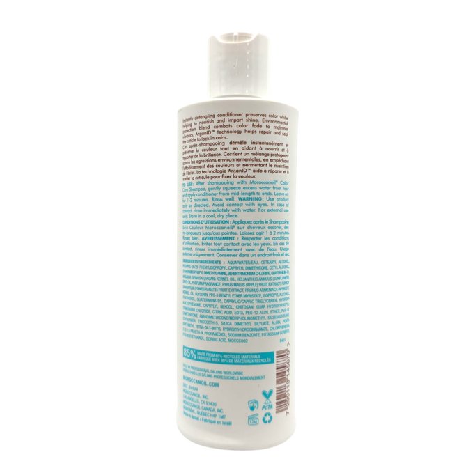Moroccanoil Color Care Conditioner-image2