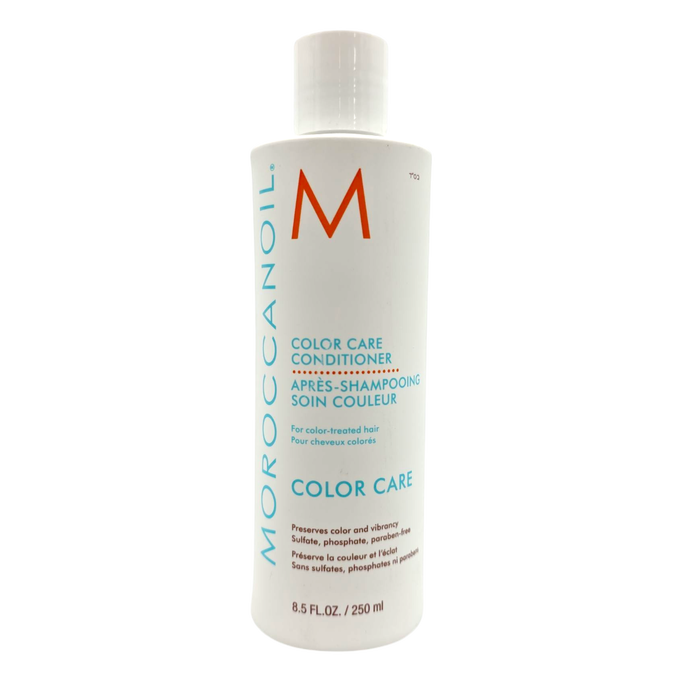 Moroccanoil Color Care Conditioner-image1