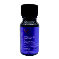 Moroccanoil Treatment Purple Hair Oil-image1