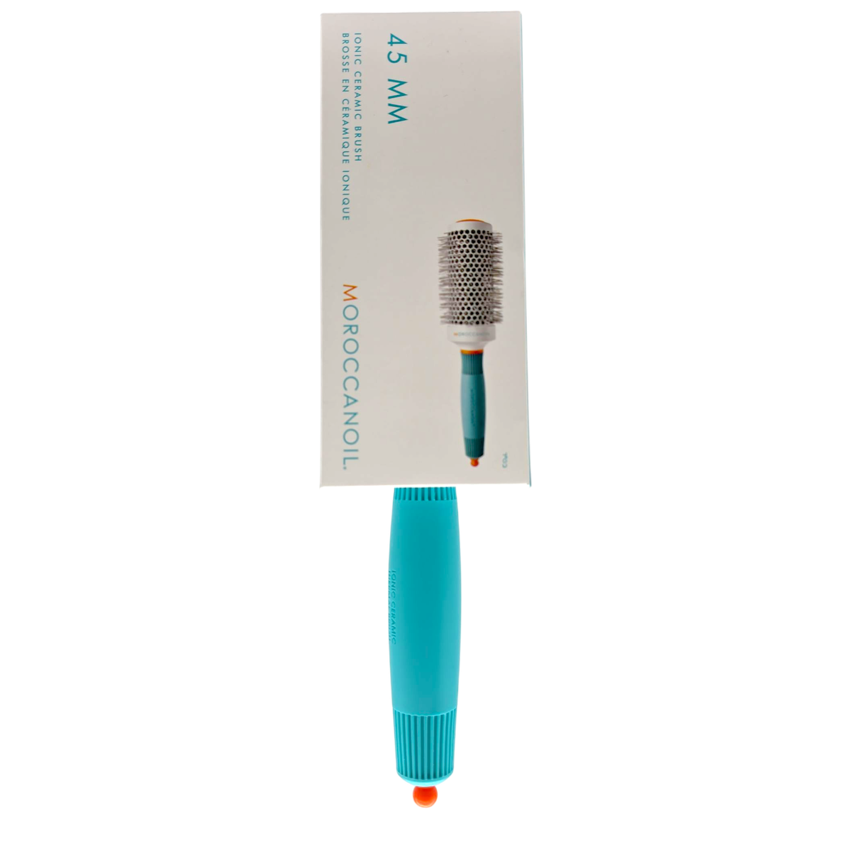 Moroccanoil Ionic Ceramic Brush-image1 Moroccanoil Ionic Ceramic Brush-image1