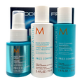 Moroccanoil Frizz Control Goodbye Travel Size Kit-image1