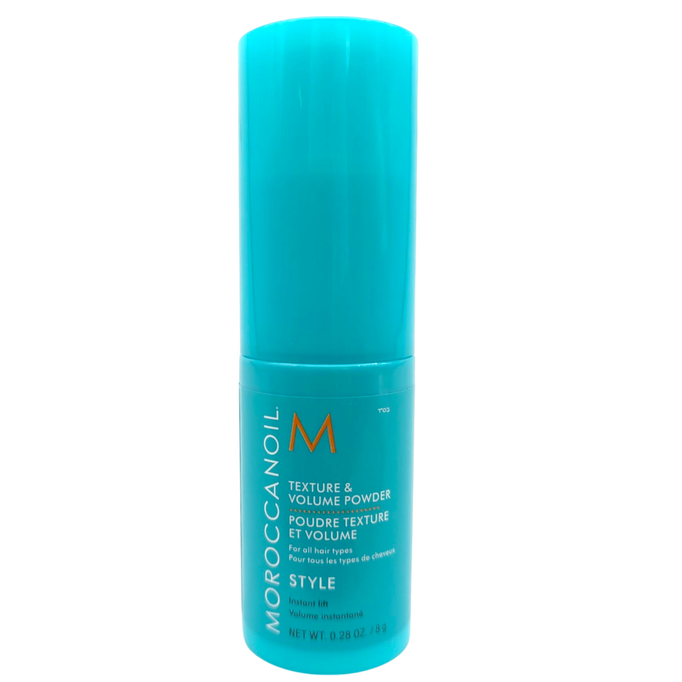 0.28 oz, Moroccanoil Texture & Volume Powder