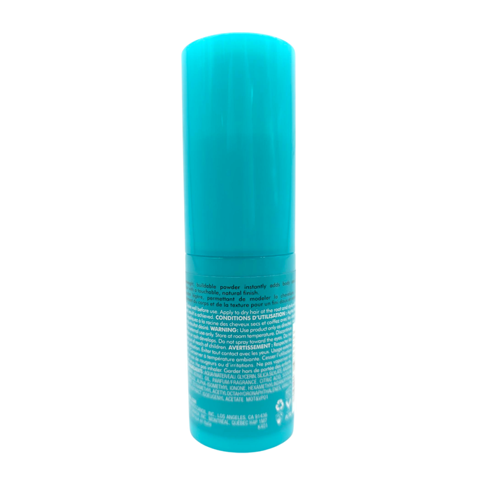 0.28 oz, Moroccanoil Texture & Volume Powder