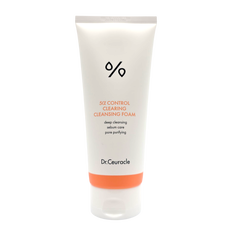 Dr.Ceuracle 5a Control Clearing Cleansing Foam-image1 Dr.Ceuracle 5a Control Clearing Cleansing Foam-image1