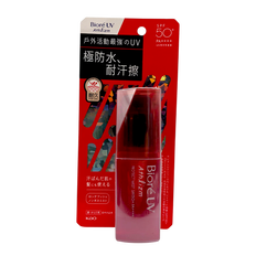 Biore UV Athlizm Protect Mist SPF50+ PA++++