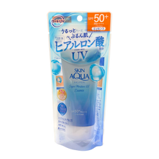 Skin Aqua Super Moisture UV Essence SPF50+ PA++++