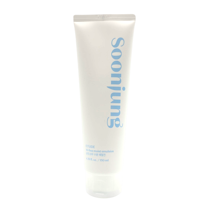 Etude House SoonJung 10-Free Moist Emulsion-image1 Etude House SoonJung 10-Free Moist Emulsion-image1