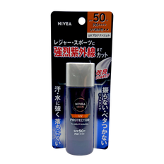 Nivea Japan Men UV Protector SPF50+ PA++++
