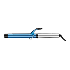 Babyliss PRO Nano Titanium Extended Barrel Curling Iron Blue