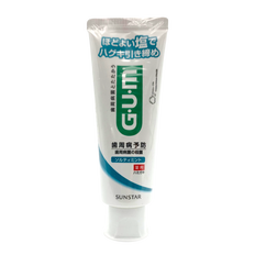Sunstar Gum Dental Toothpaste Salty Mint