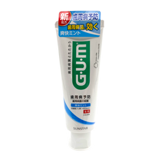 Sunstar Gum Dental Toothpaste Refreshing Mint-image1