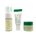 Axis-Y The Mini Glow Trio Dark Spot Correcting Set-image1