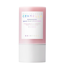 Skin1004 Madagascar Centella Poremizing Quick Clay Stick Mask Skin1004 Madagascar Centella Poremizing Quick Clay Stick Mask