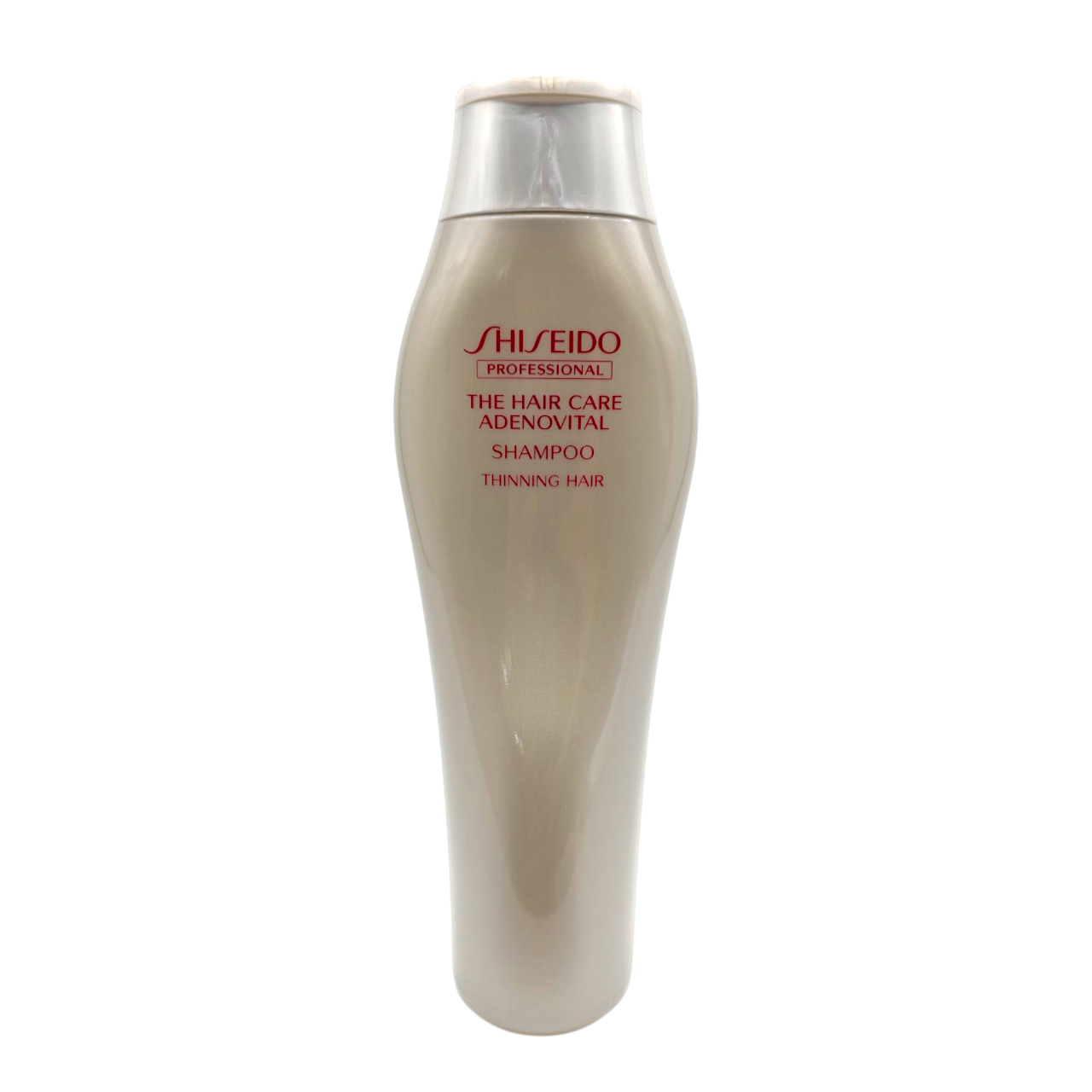 8.45 oz, Shiseido Professional The Hair Care Adenovital Shampoo