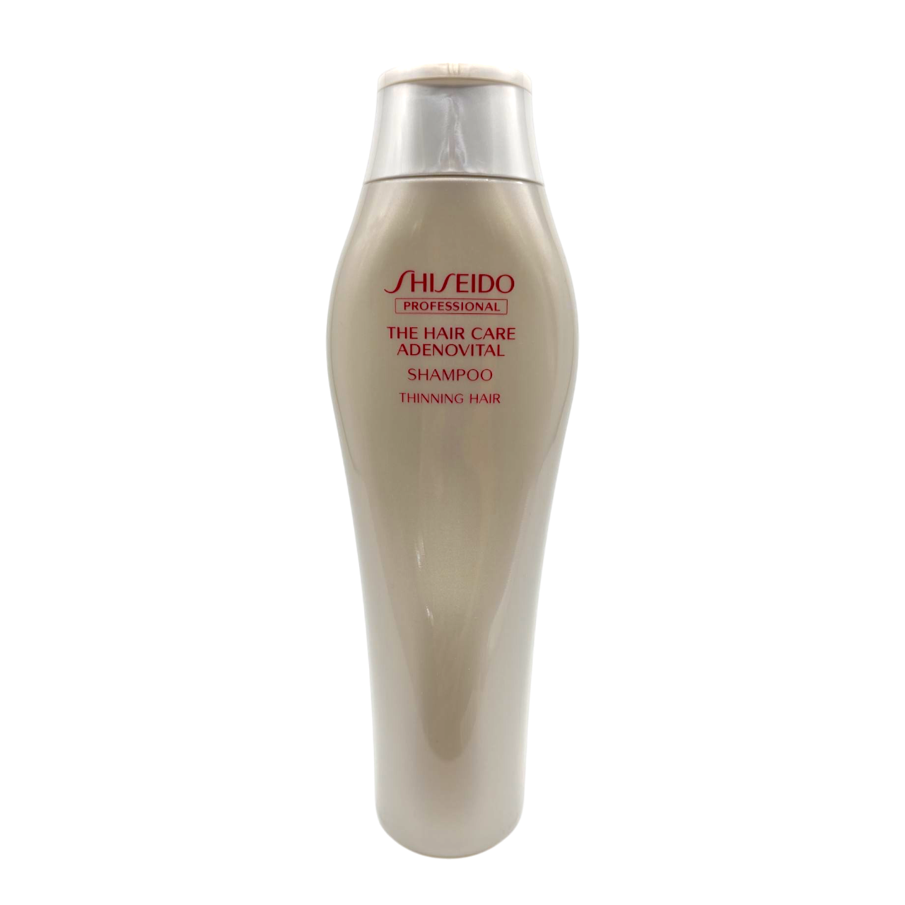 33.8 oz, Shiseido Professional The Hair Care Adenovital Shampoo