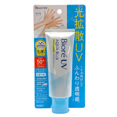 Biore UV Aqua Rich Light Up Essence SPF50+ PA++++-image1