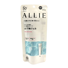Allie Facial Gel UV EX SPF50+ PA++++