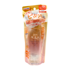 Skin Aqua Super Moisture Barrier UV Gel SPF50+ PA++++-image1