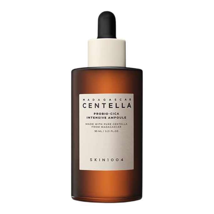 Skin1004 Madagascar Centella Probio-Cica Intensive Ampoule-image1