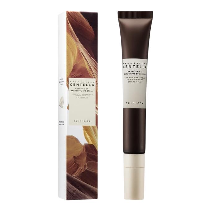 Skin1004 Madagascar Centella Probio-Cica Bakuchiol Eye Cream-image1 Skin1004 Madagascar Centella Probio-Cica Bakuchiol Eye Cream-image1