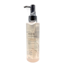 The Face Shop&nbsp;Rice Water Bright Rich Cleansing Oil-image1