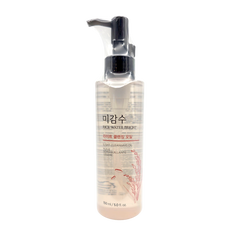 The Face Shop Rice Water Bright Light Facial&nbsp;Cleansing Oil-image1