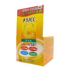 Hada Labo Melano CC Vitamin C Brightening Gel-image1 Hada Labo Melano CC Vitamin C Brightening Gel-image1